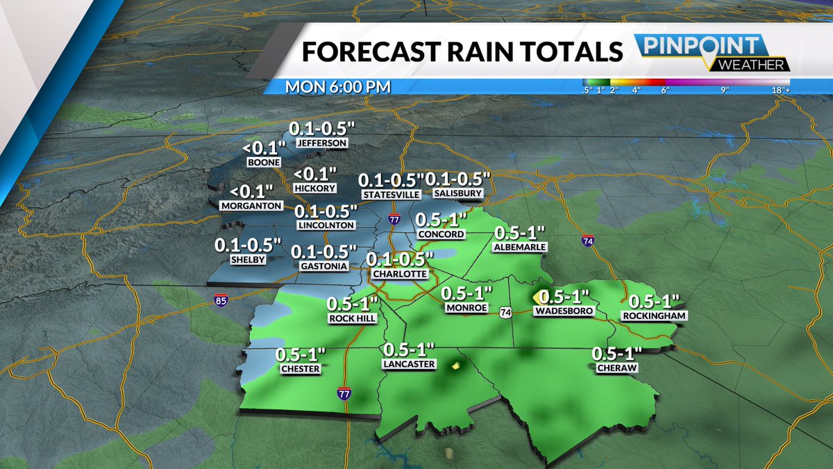 QCN Weather tweet media