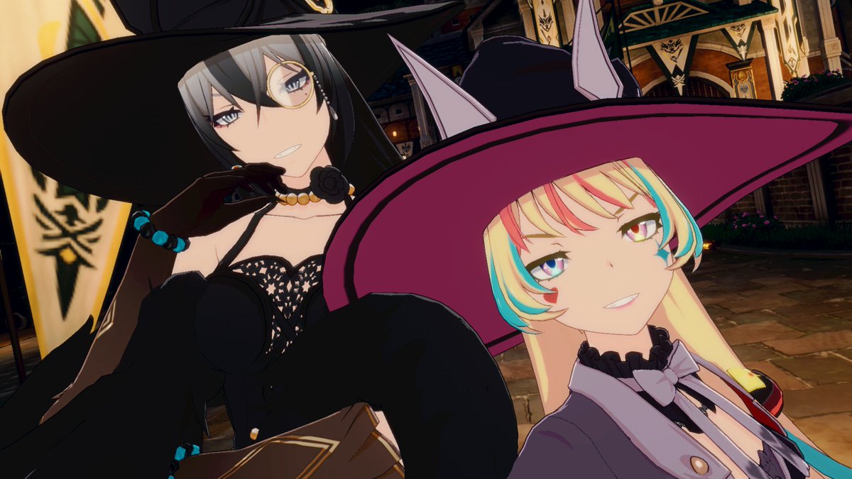 Leo(れお) tweet media
