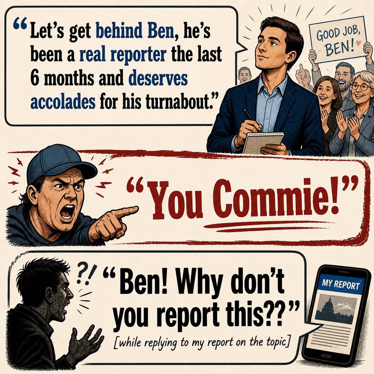 Ben Bradley tweet media