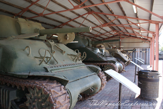 geoffrey_payne's tweet photo. my son & I recently visited the Australian Army Museum Puckapunyal, highly recommended
Australian Army Museum Puckapunyal collects, preserves and exhibits the history of the Royal Australian Armoured Corps and the Royal Australian Artillery
#RAAC #RAA
https://t.co/I7R282Lsgu https://t.co/1FqmKMK7lz