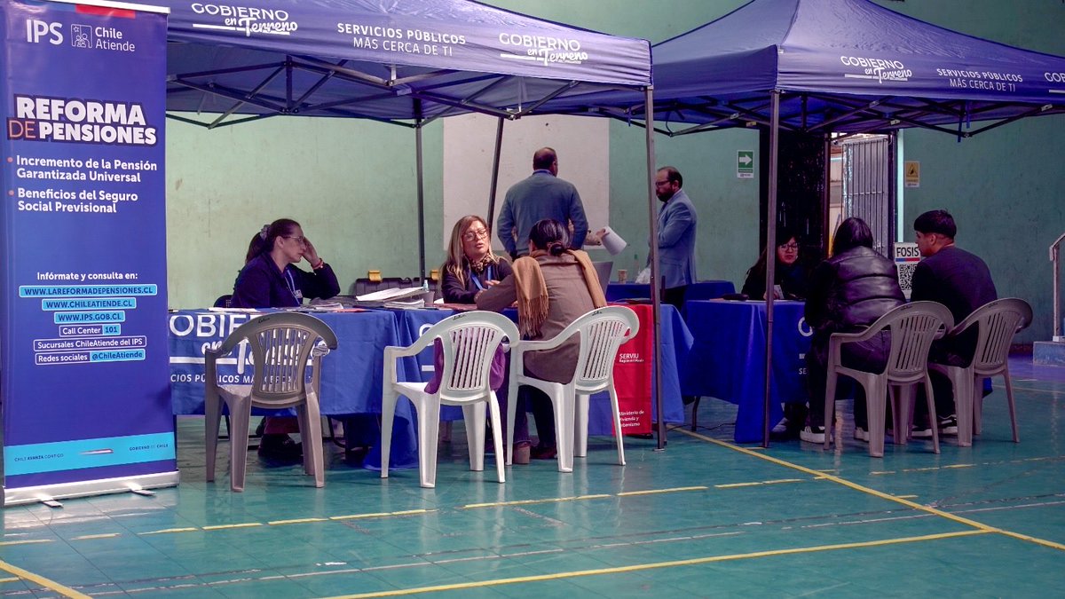Delegación Presidencial Provincial de Curicó tweet media