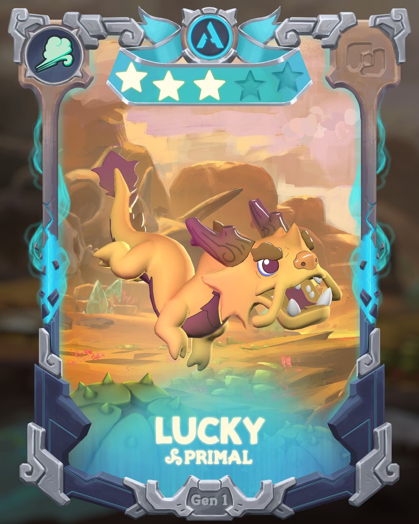 amikosales's tweet photo. A Seeker just bought a Rare 𝗟𝘂𝗰𝗸𝘆 (𝗟𝗩𝗟  𝟭)! 🔥

LFGame ⚡

Details: https://t.co/UvZOtp43qk

Start playing 𝗦𝗲𝗲𝗸𝗲𝗿𝘀 𝗼𝗳 𝗧𝗼𝗸𝗮𝗻𝗲 at https://t.co/0R9emrZMgA right now https://t.co/iTYExrbSxm