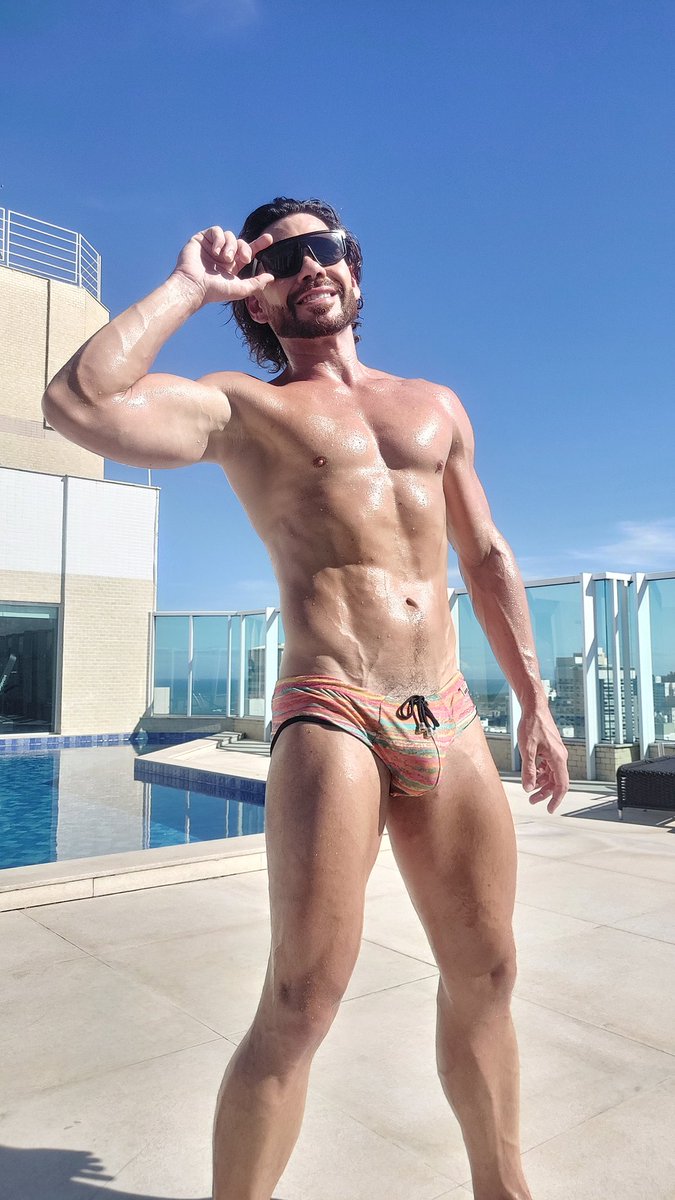 Philipi Alves 🔞 tweet media