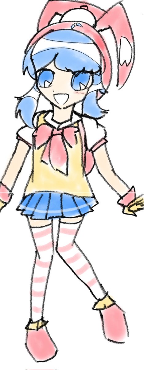 うなくーる tweet media