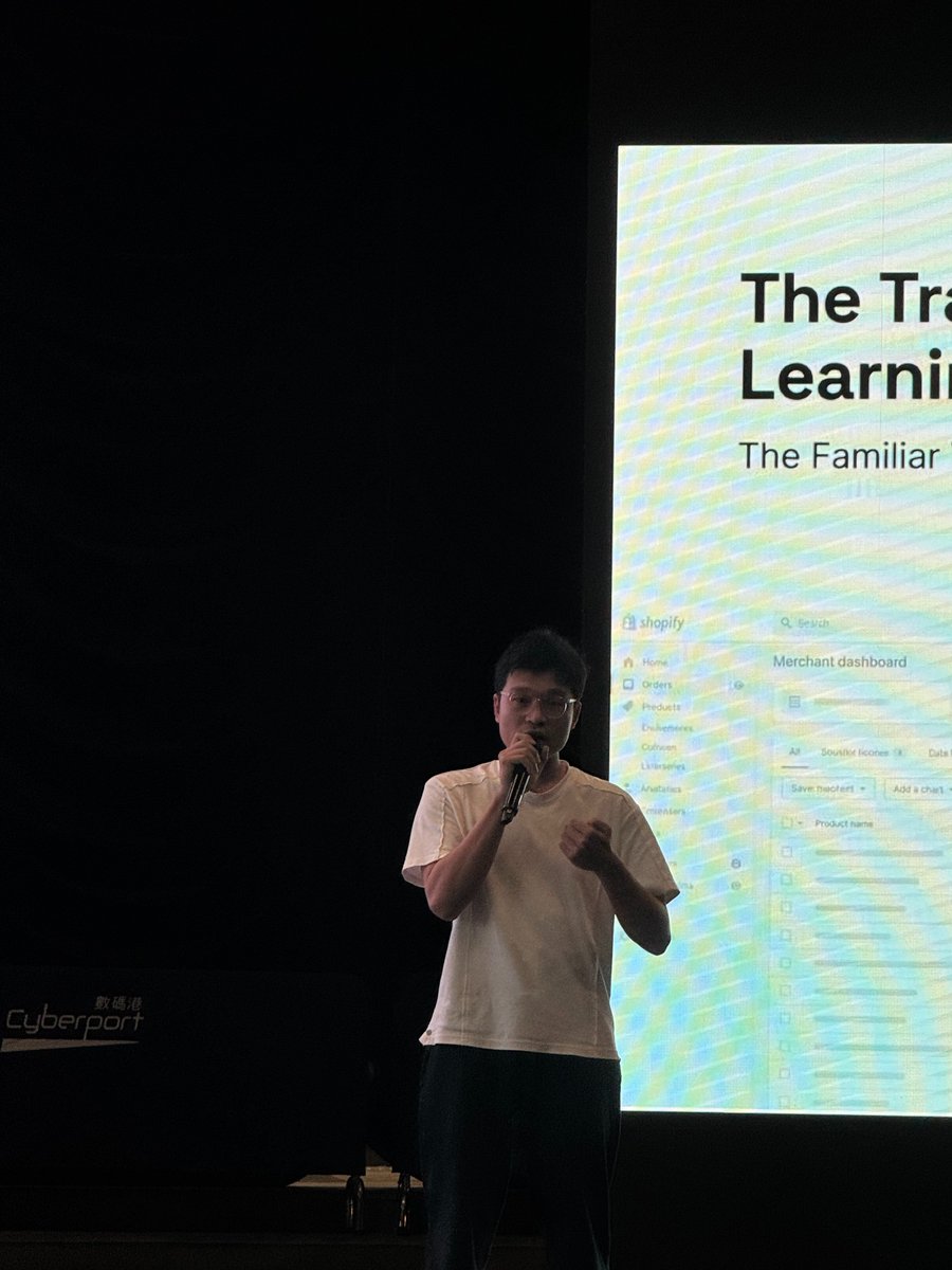 DealAgentX's tweet photo. From The 🦞web4 Cyberport Developer Conference 

To The 🤖 Scaling Summit AI Agent Developer Conference

To  The ⛰️ Huangshan OPC Startup Camp

DealAgent is telling the world about the next generation of business paradigms. https://t.co/NGO5diOHf8