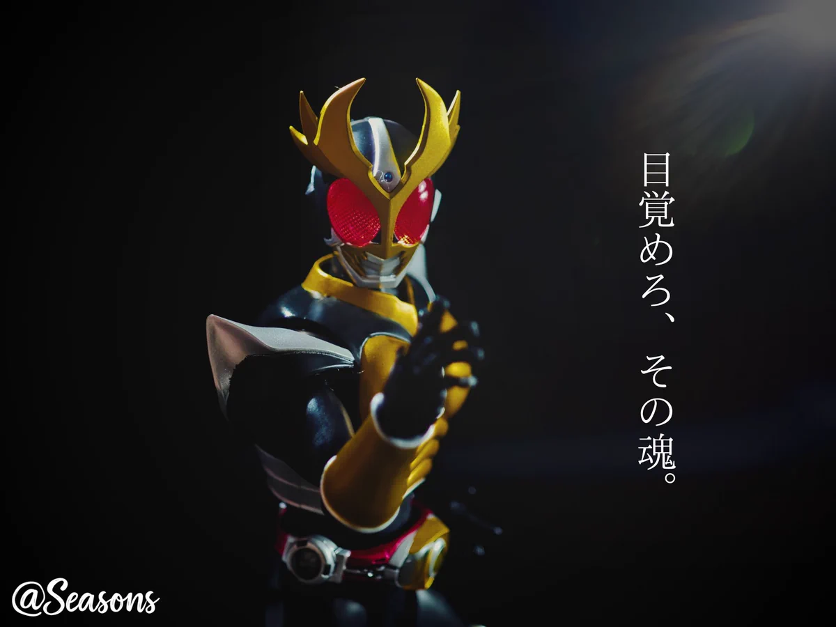活動歴および当時の関連ビジュアル記録