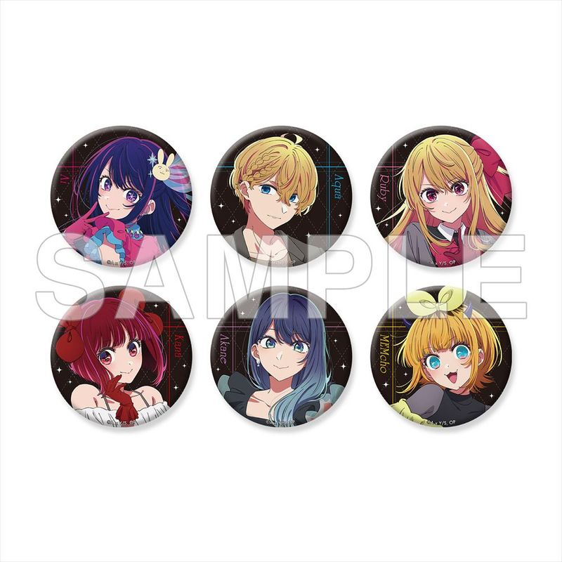 推しの子 グッズ情報！ (@oshinoko_check) / Posts / X