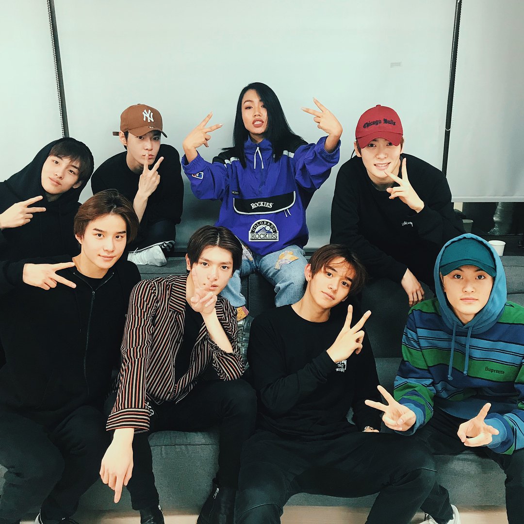 𝗻ᥱō⳽ᥴᥲpᥱ · ✮ 𝔡𝘰n’𝕥 s𝕥𝘰p tweet media
