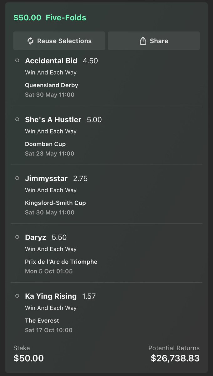 Racing Previews tweet media