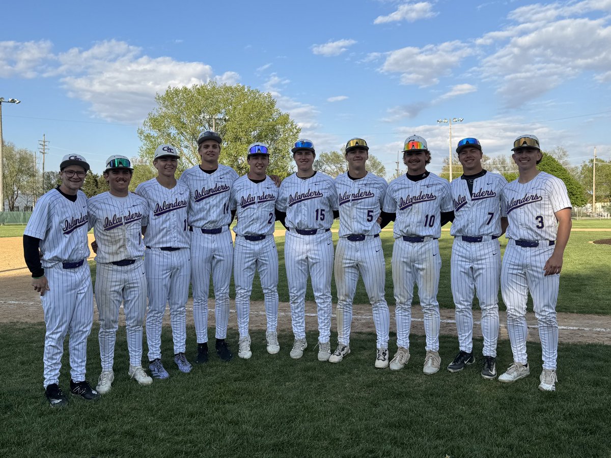 Grand Island Riverdogs tweet media