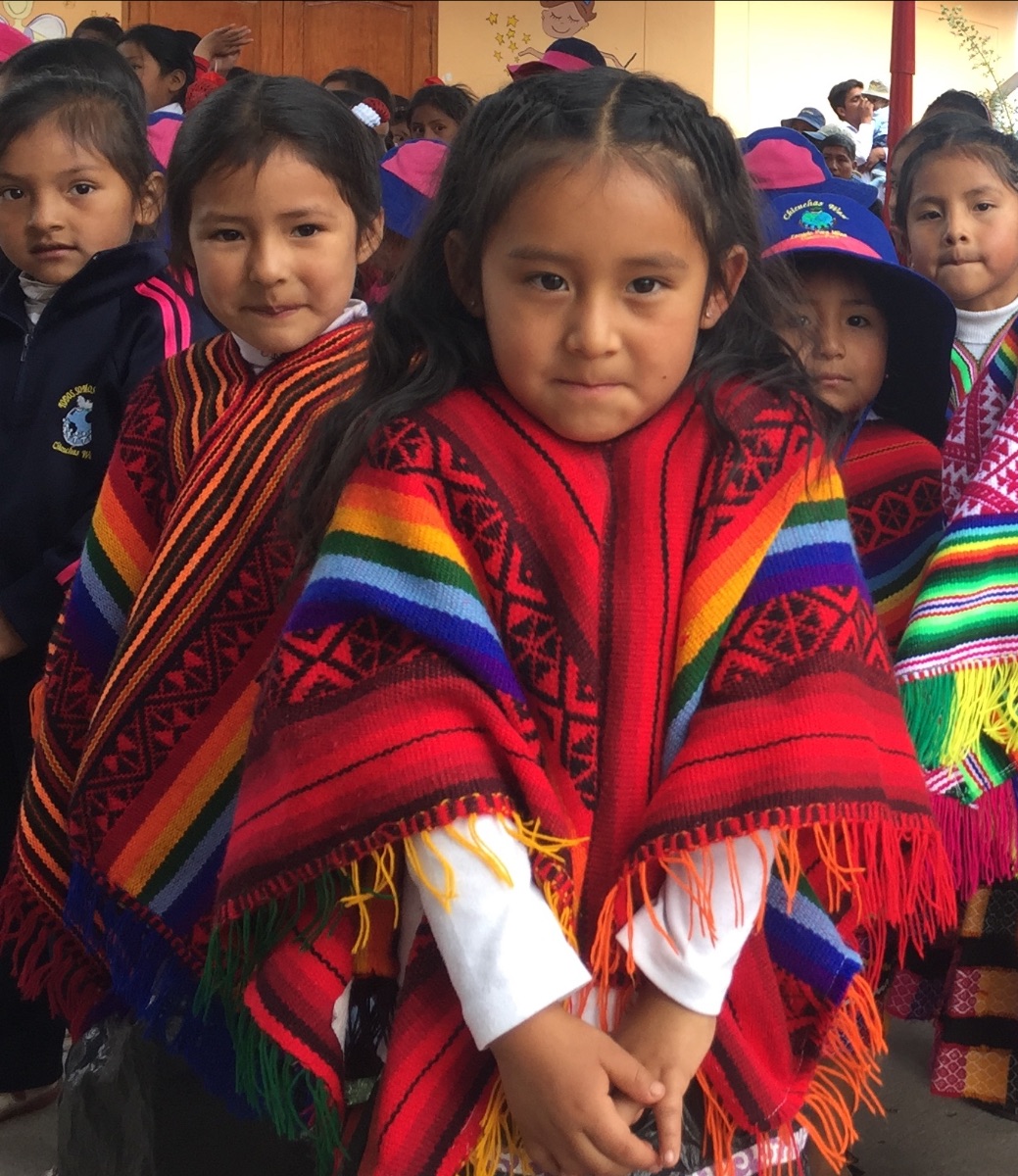 ChicuchasWasi's tweet photo. CHICUCHAS WASI SCHOOL still funding hand to mouth and keeping our 100 girls educated - https://t.co/u3mYBL7t74 https://t.co/Xs7qsT1VcT