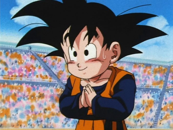Dragon Ball Perfect Shots tweet media