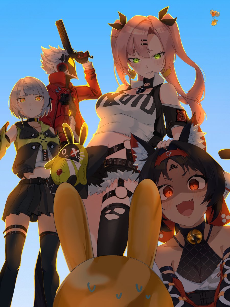 マキャロン tweet media