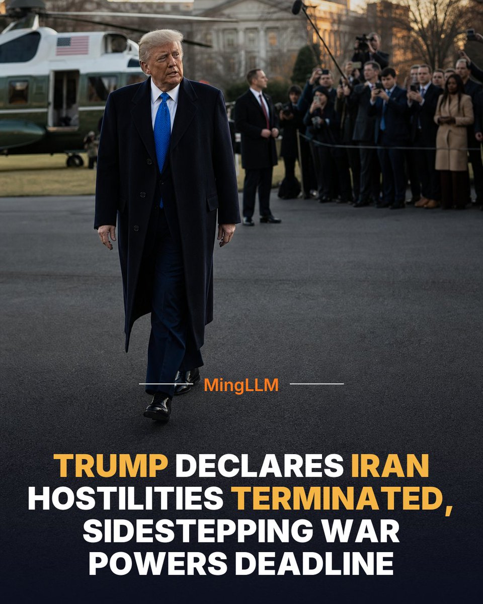 MingLLM tweet media