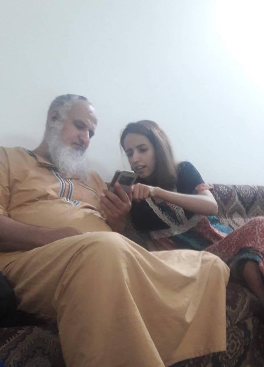 MOJAHED tweet media
