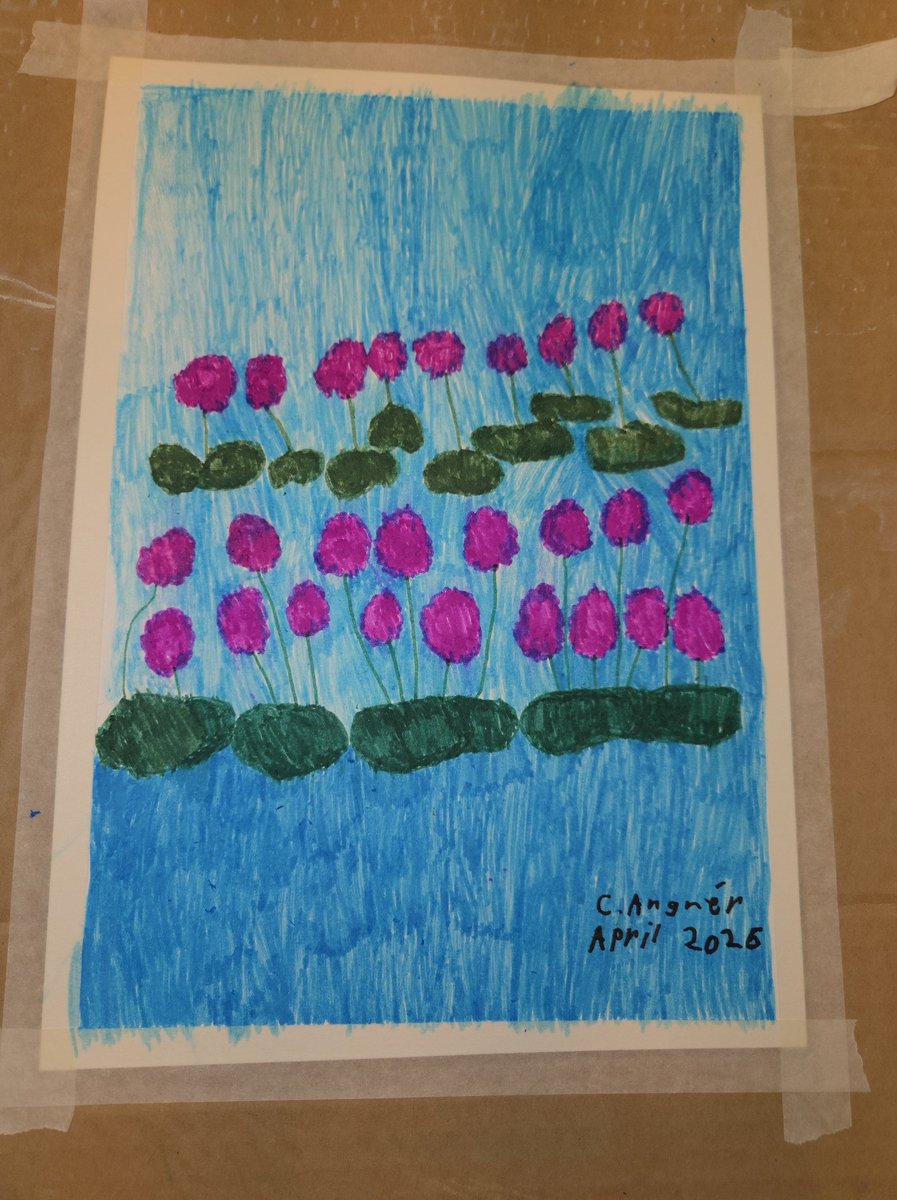 Serathas's tweet image. my latest art #autism #art #sverige #konst #autismsverige