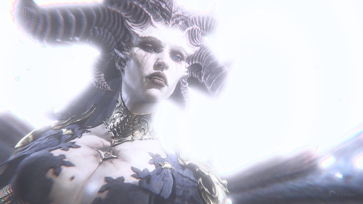 mamãe ama, mamãe cuida #diabloiv
