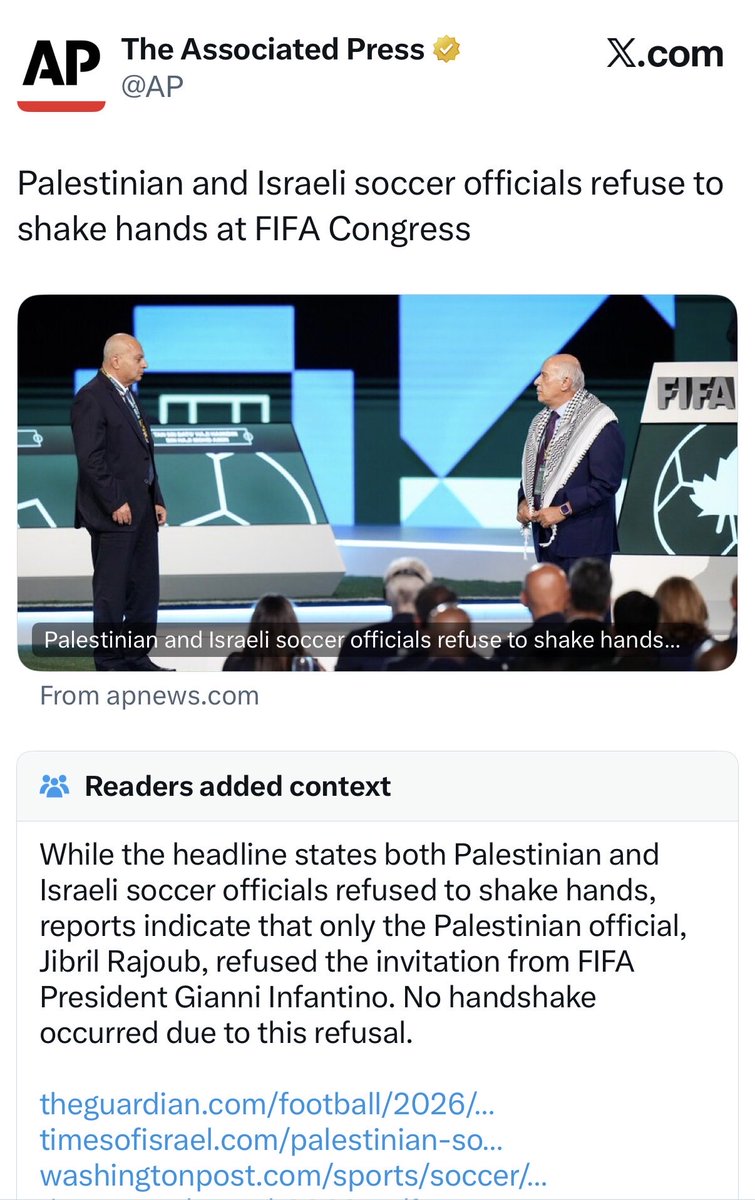 AIPAC 🇺🇸🇮🇱 tweet media