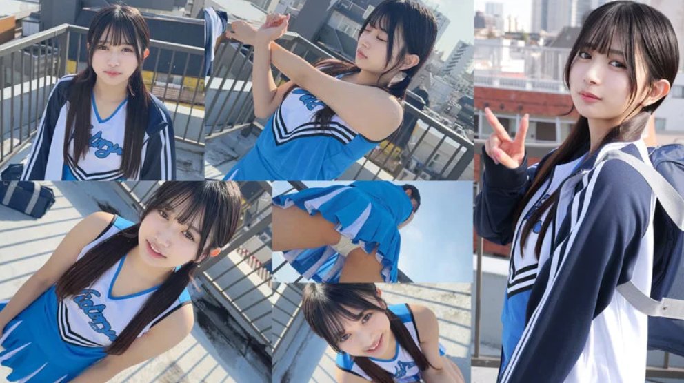 くRUみ tweet media