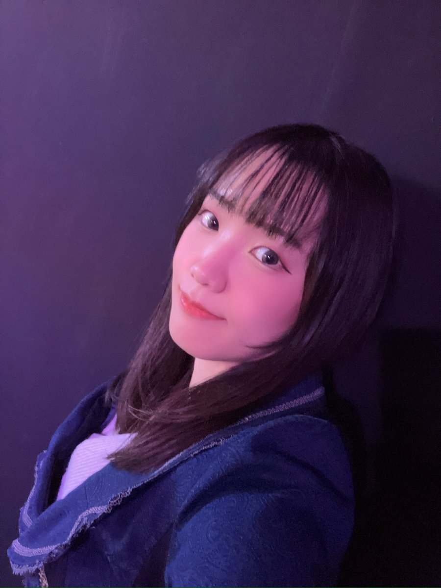花奏舞依 tweet media