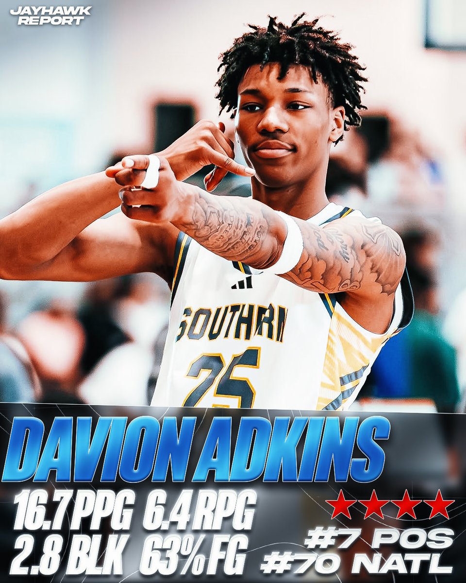 Jayhawk Report tweet media
