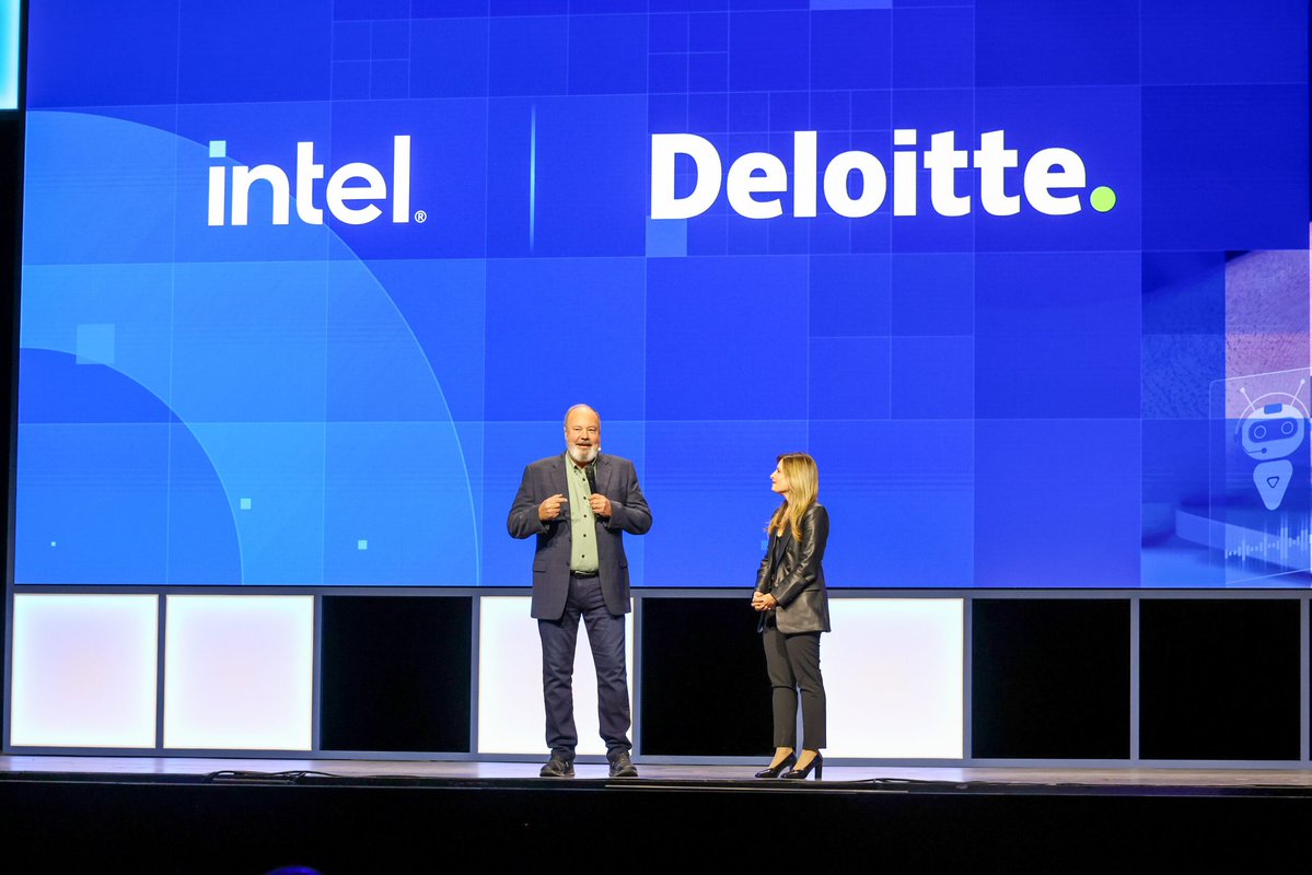 davidbainesMUTD's tweet image. When @DeloitteUS @Deloitte cooks @intel s books and the @SECGov is on vacation till Jan 20th 2029 you should expect nothing but this. I think  $120 by next Friday is very likely $INTC #INTC #Intel
