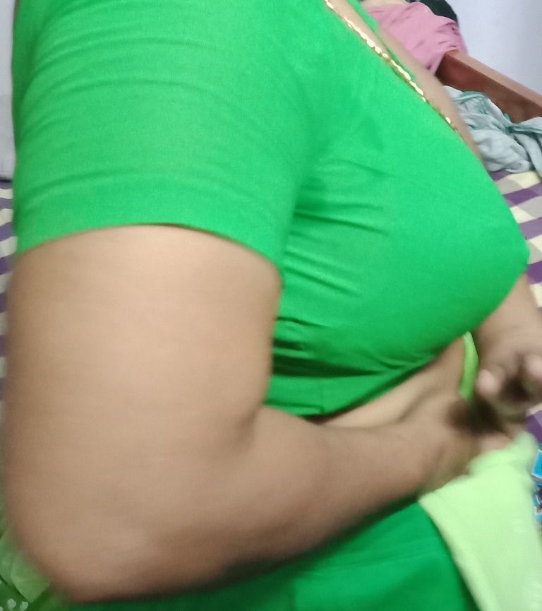 சாந்தி tweet media