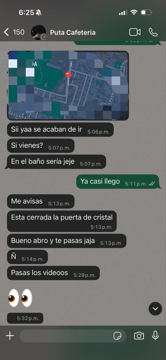 Guapito tweet media