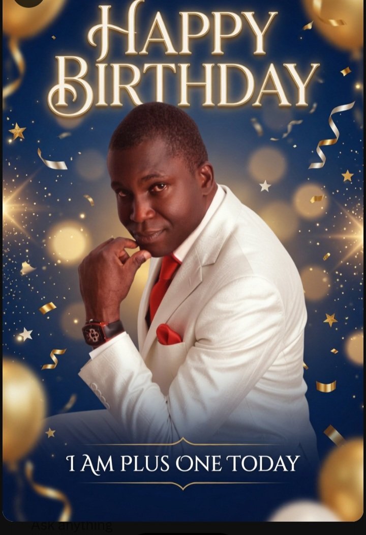 DR KOMOLAFE AYODEJI {ANNONIMOUS GROUP NIG} tweet media