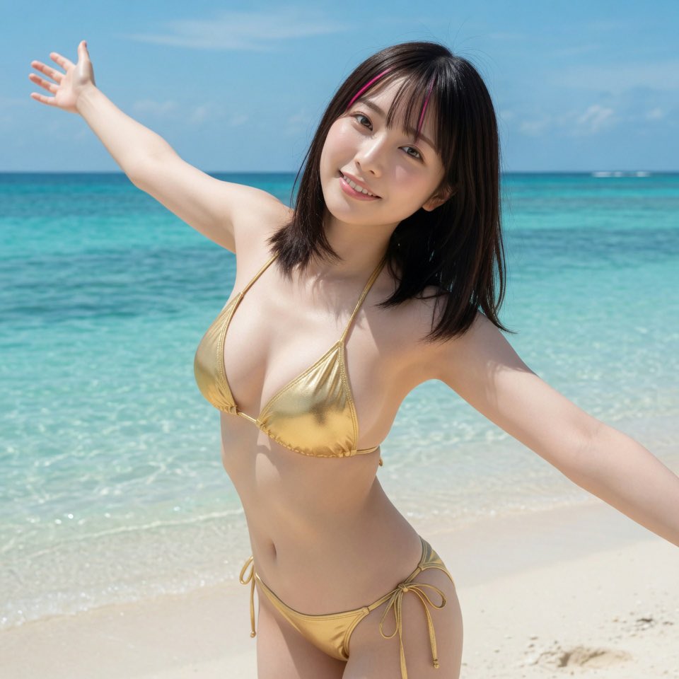 飯岡 愛蘭（いいおか あらん） tweet media