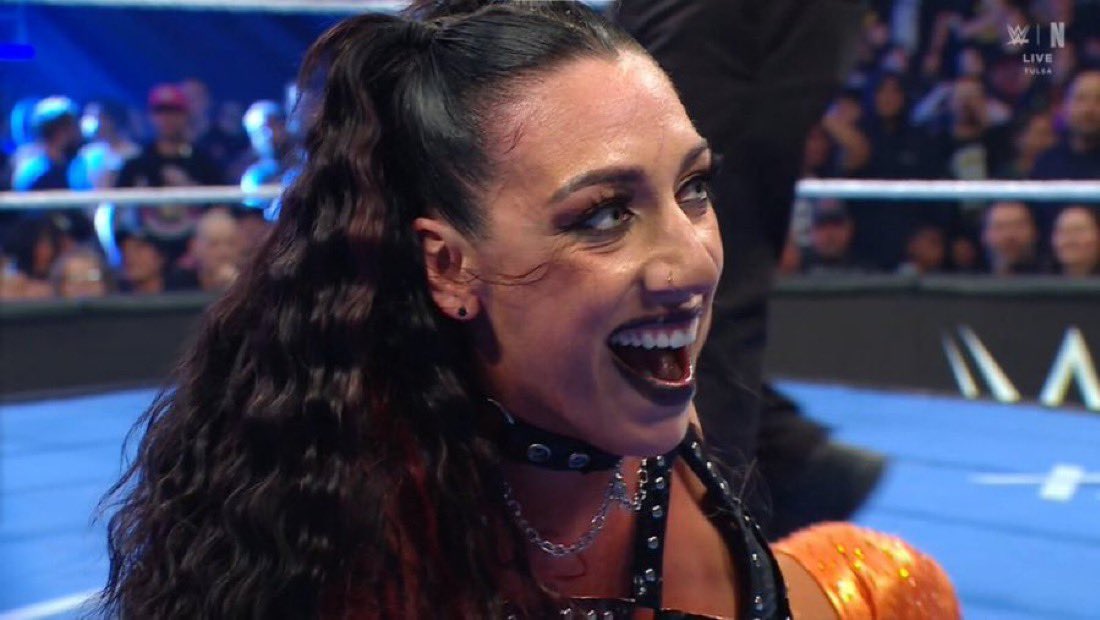 WrestlePurists tweet media