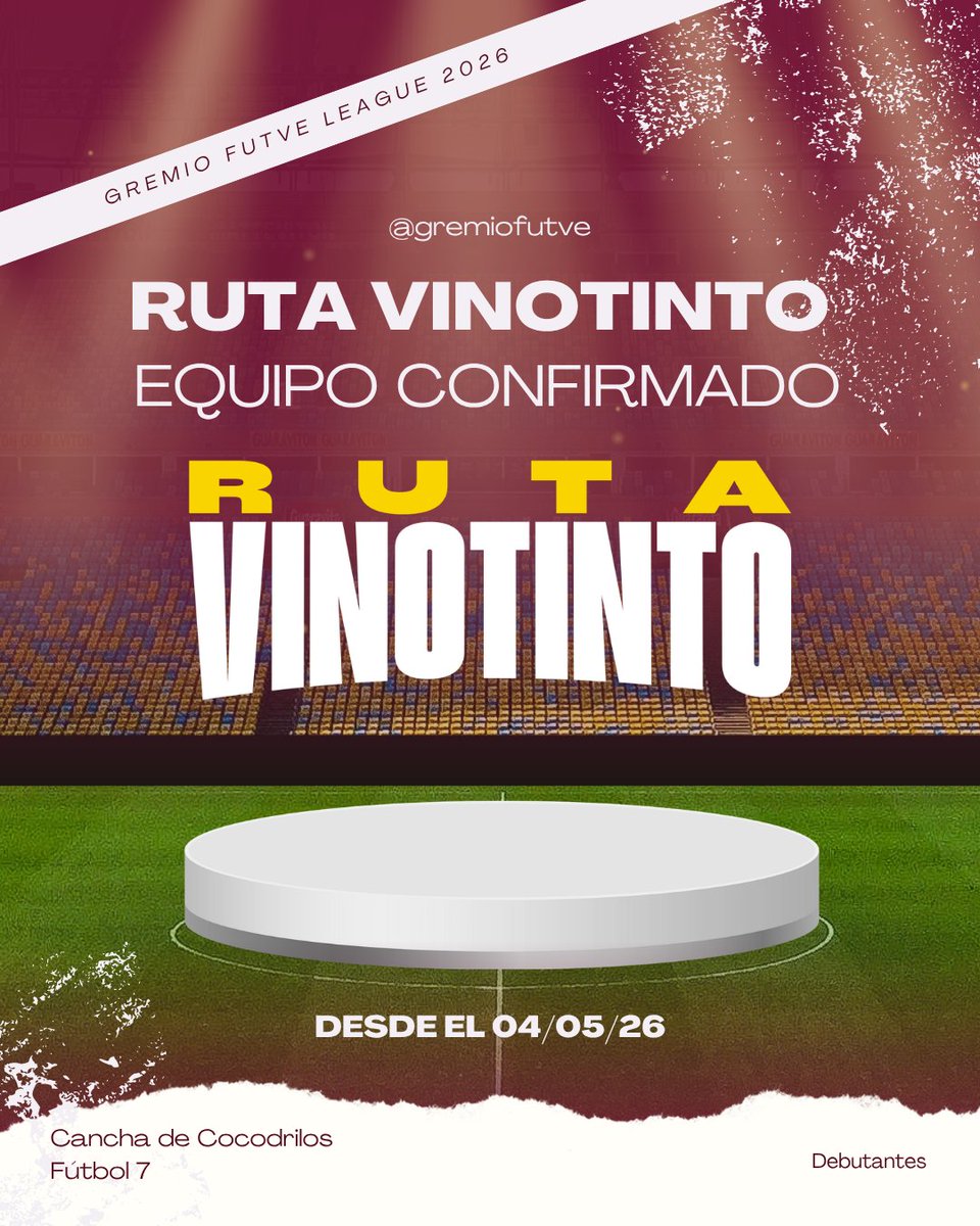 Futsal TV tweet media