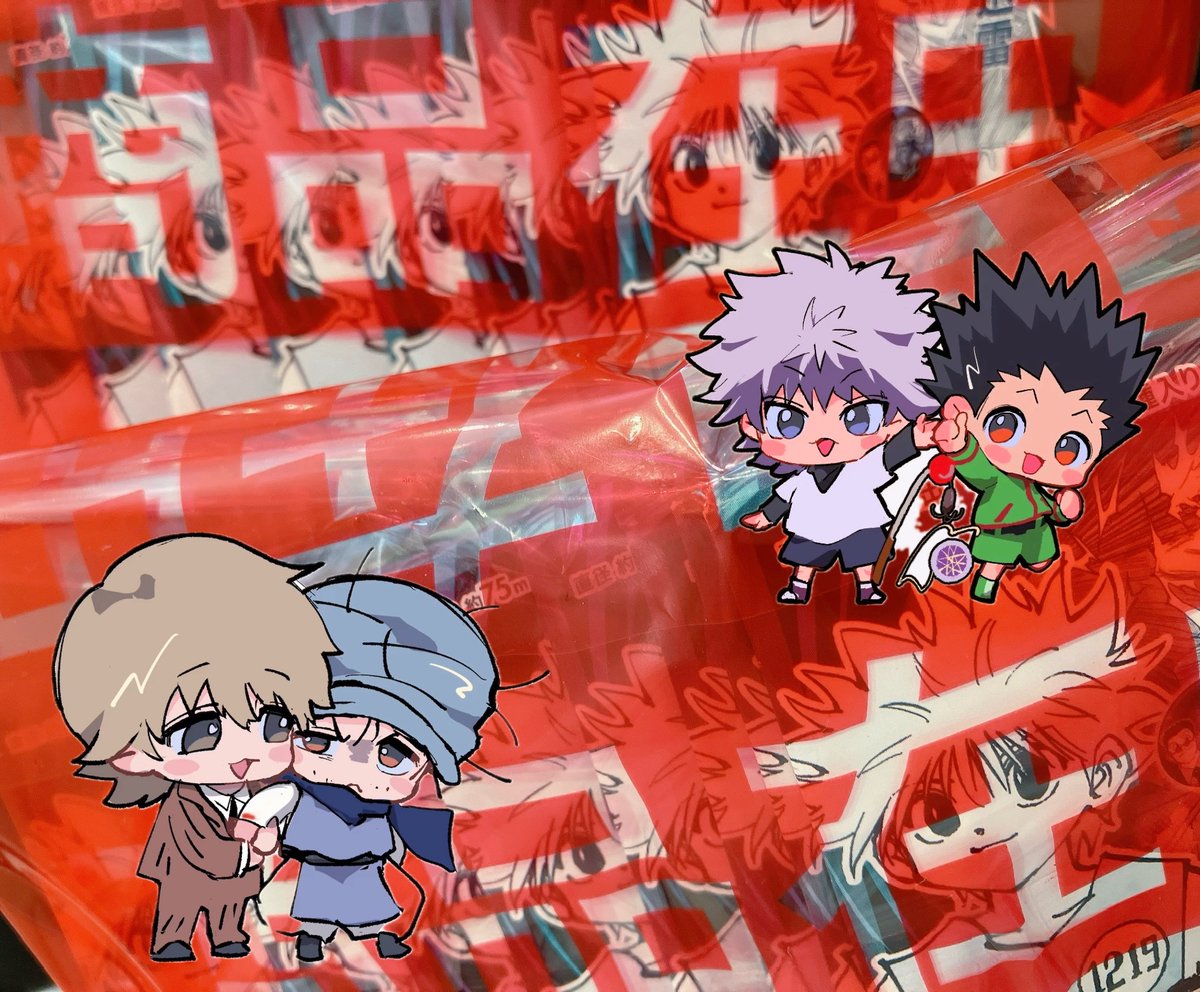 難民@5/6東７ Ｄ36b tweet media