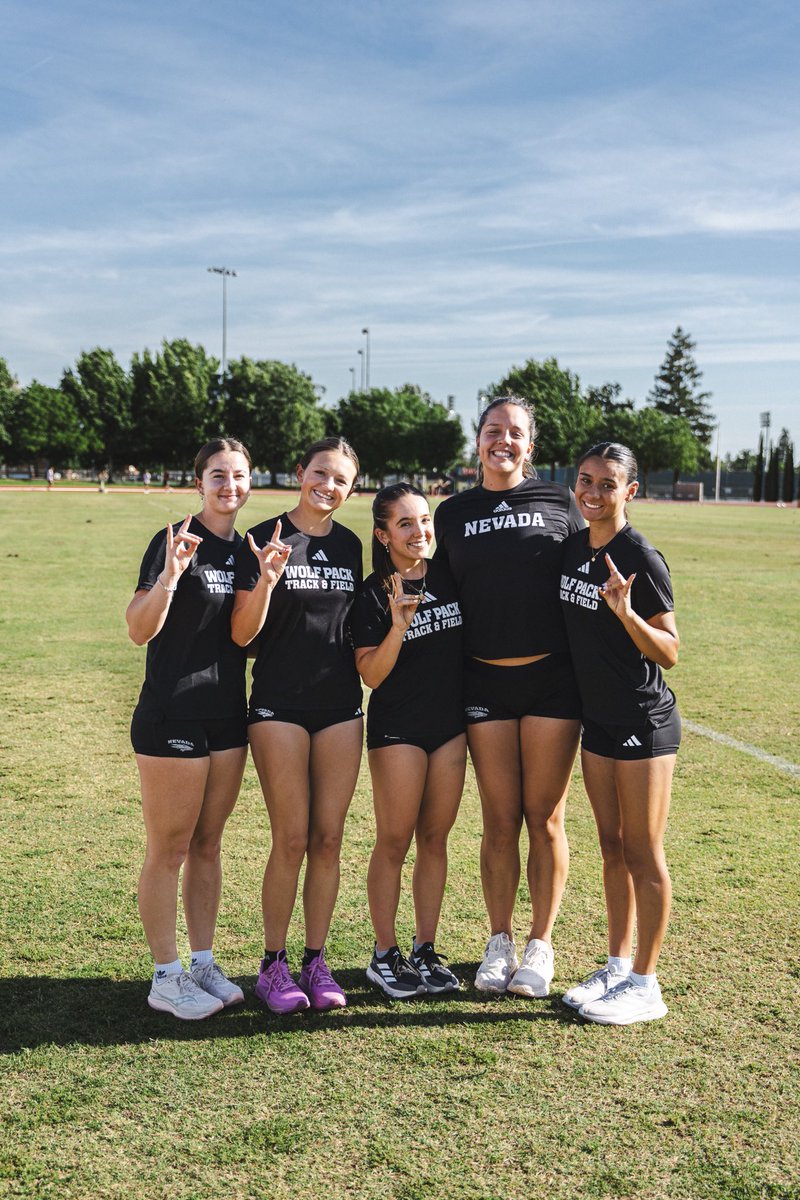 Wolf Pack Track/XC tweet media