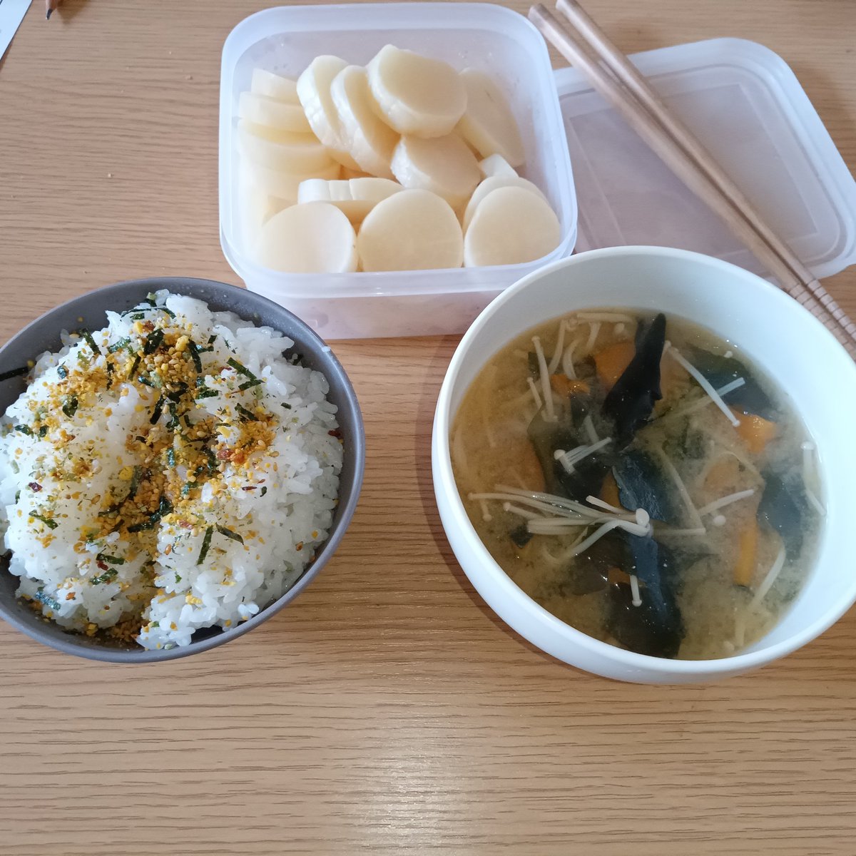 ハーモニック tweet media
