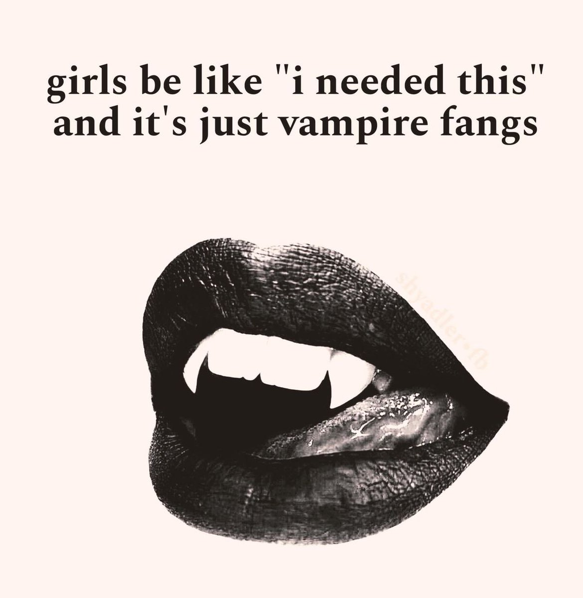 spookyxxboobs's tweet photo. it’s me i’m girls https://t.co/A2nVzUE3uI