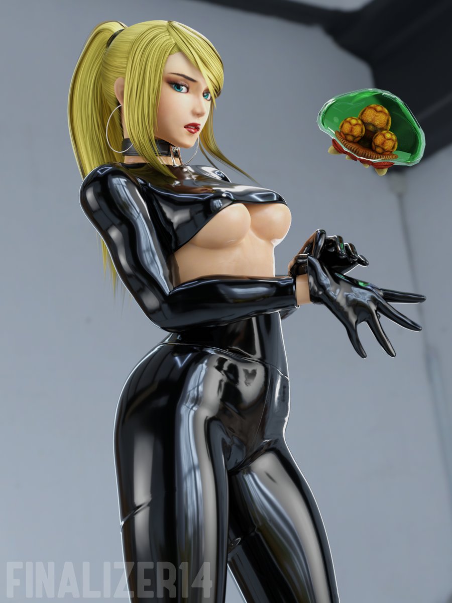Finalizer14's tweet image. underbooba study