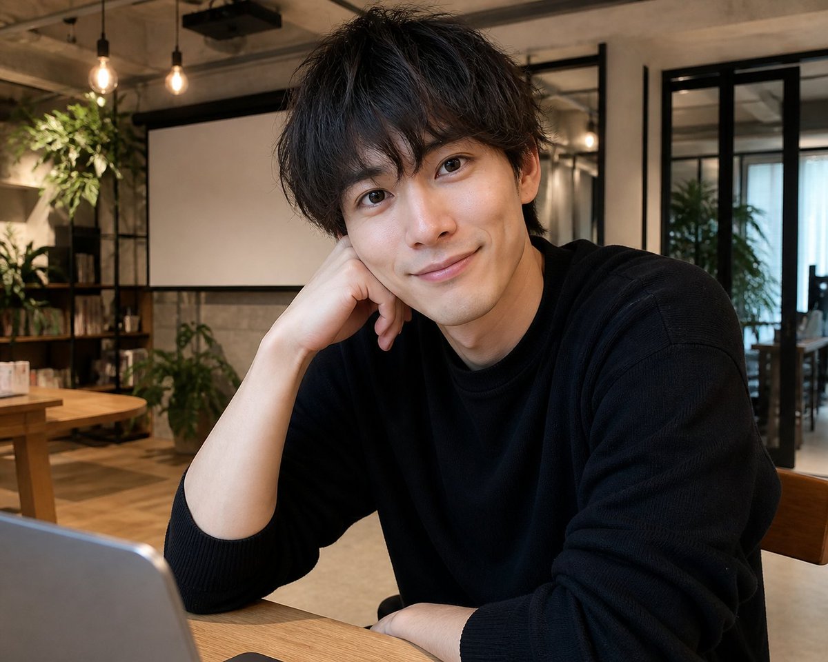 のの tweet media