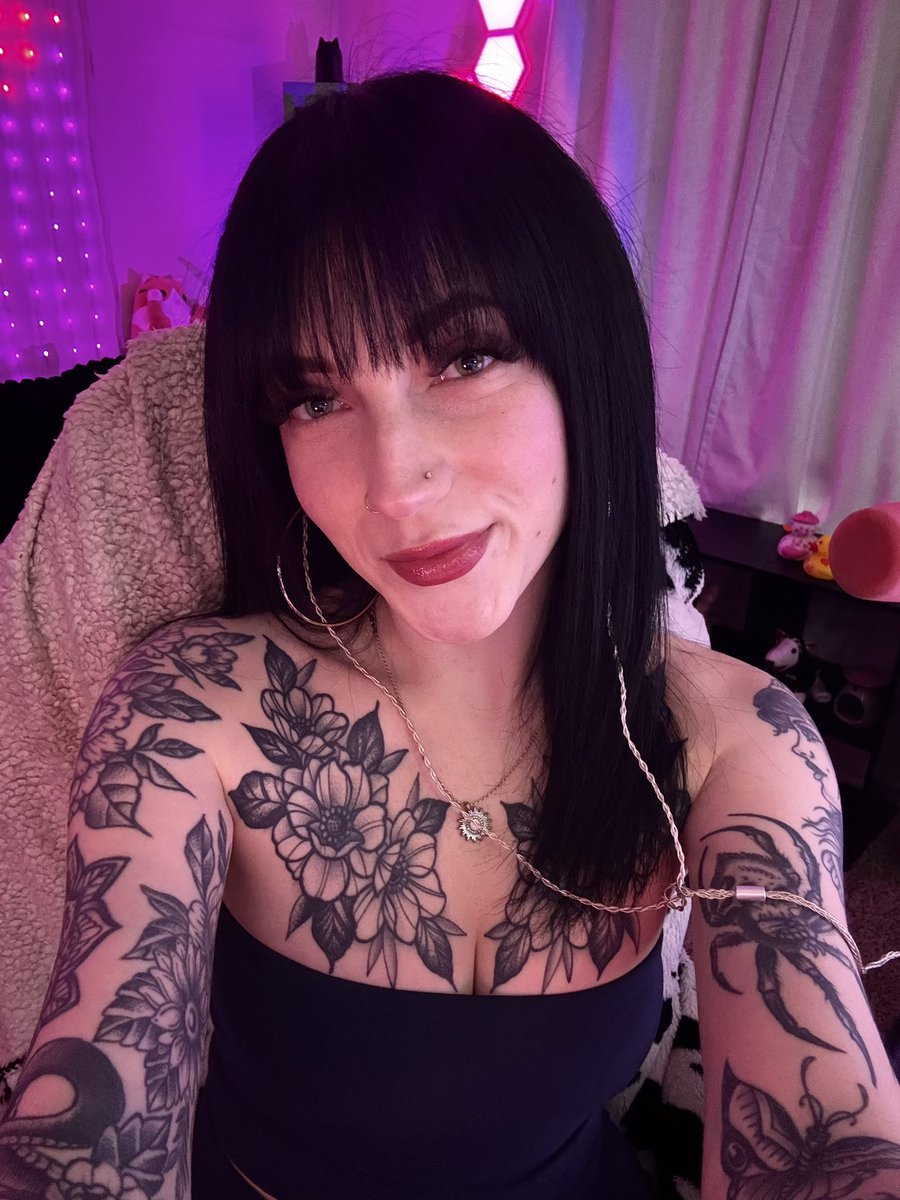 Ghost Jen ‎♡✧₊⁺ tweet media