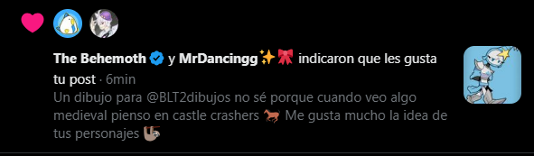Great User tweet media