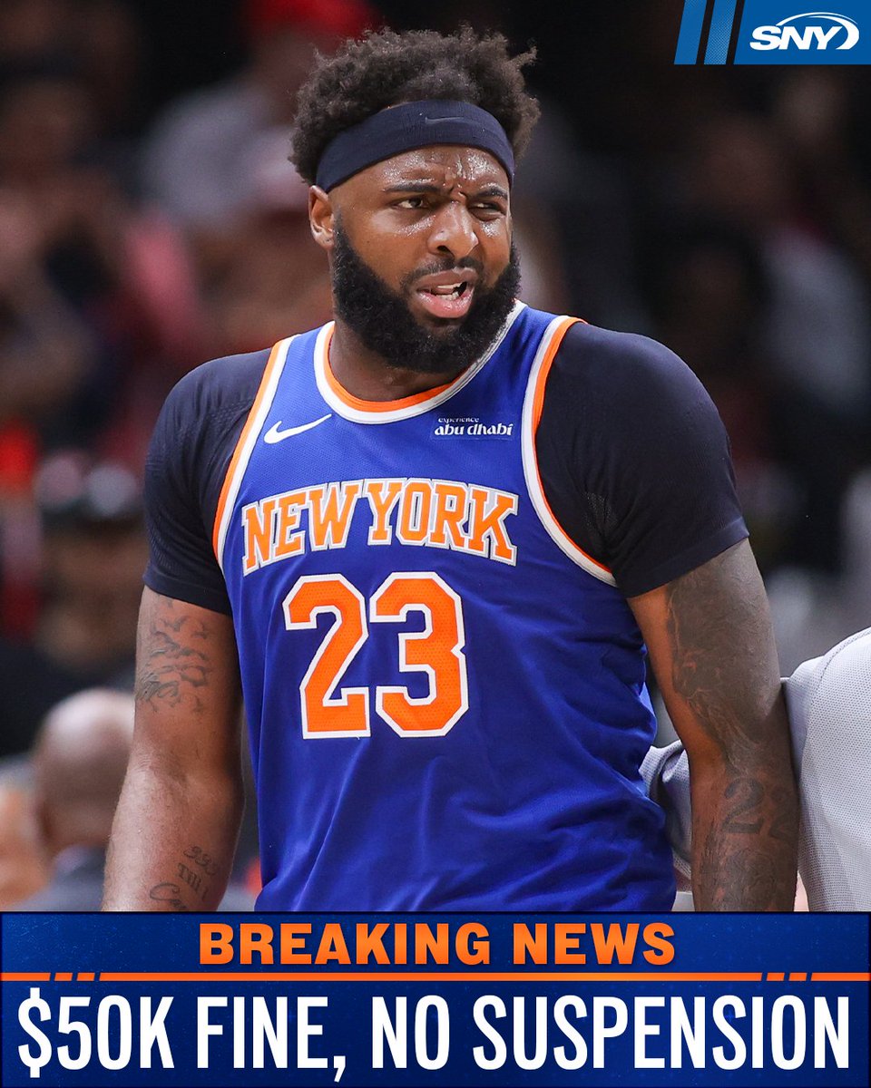 Knicks Videos tweet media