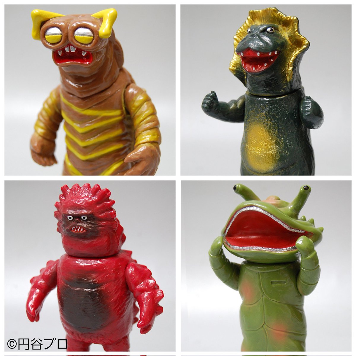 本日は東京流通センターで開催の「 #ホビーラウンド 」に出展