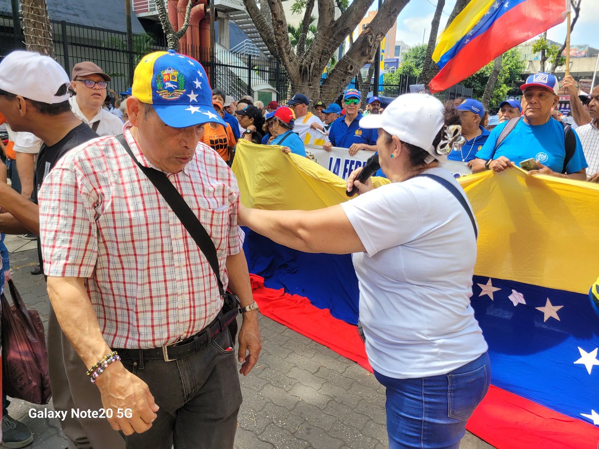 @VPgremiosDistritoCapital tweet media