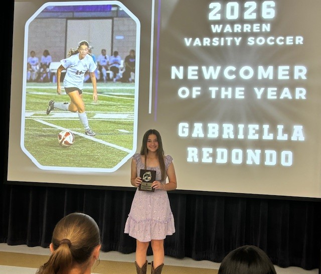 Gabriella Redondo tweet media