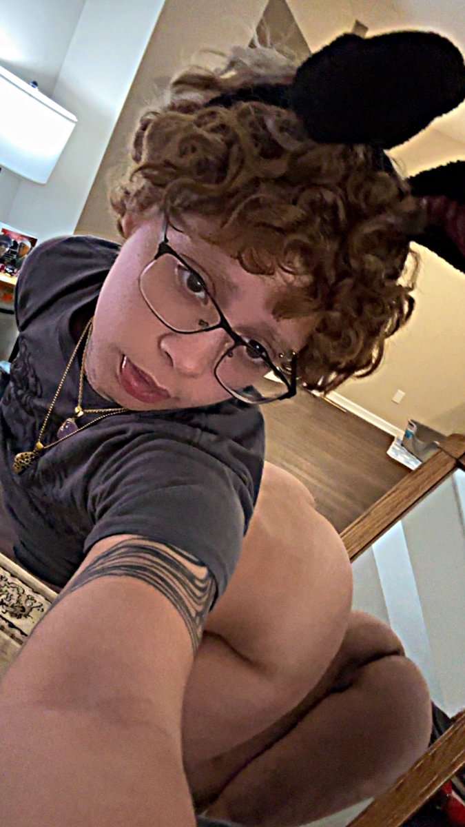 ☆°•bunnyboy lui•°☆ tweet media