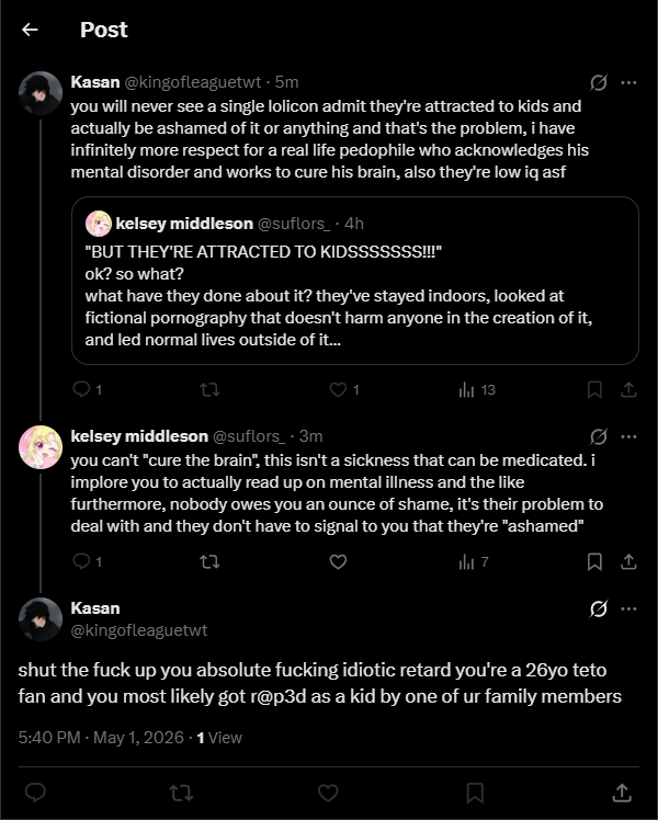 kelsey middleson tweet media