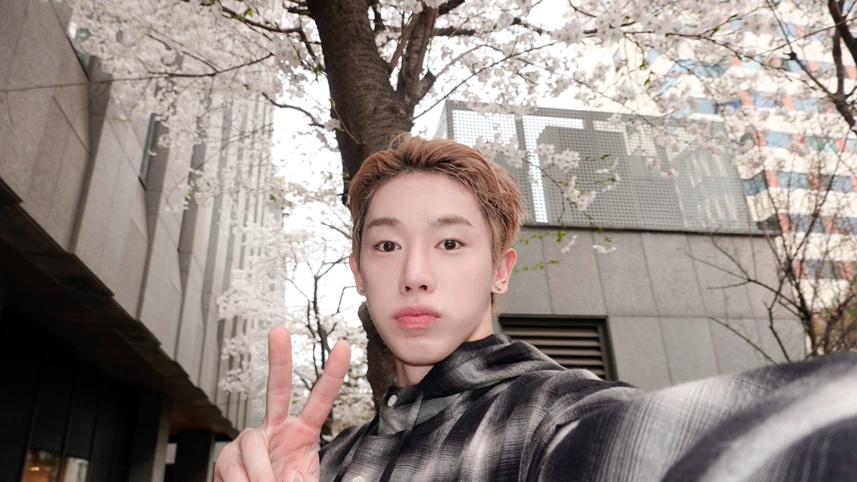 Monwenee Argentina🧉(Monsta X & Wonho Fanbase) tweet media