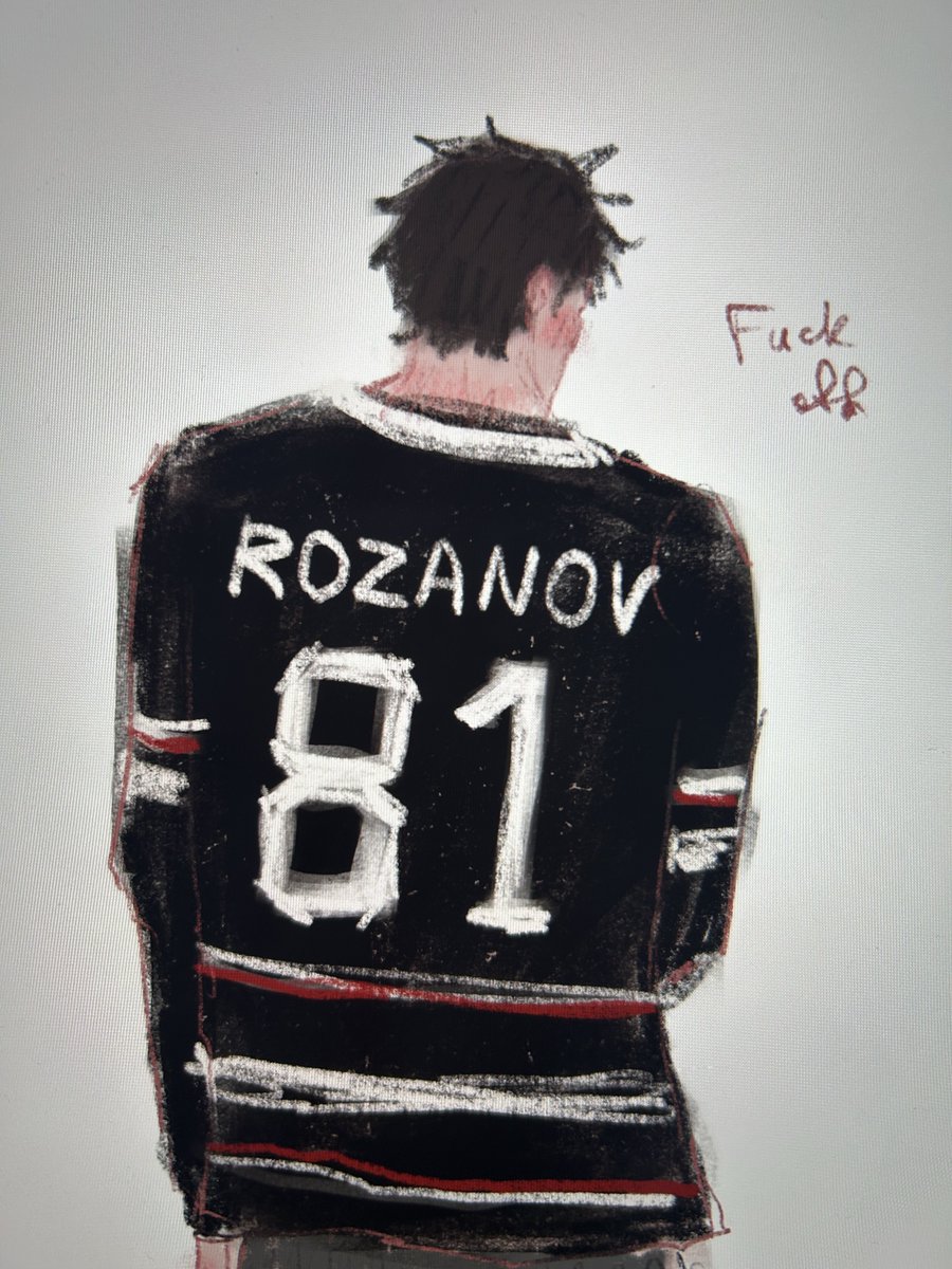 tafe0903's tweet image. #shane #hr #rozanov just silly sketch