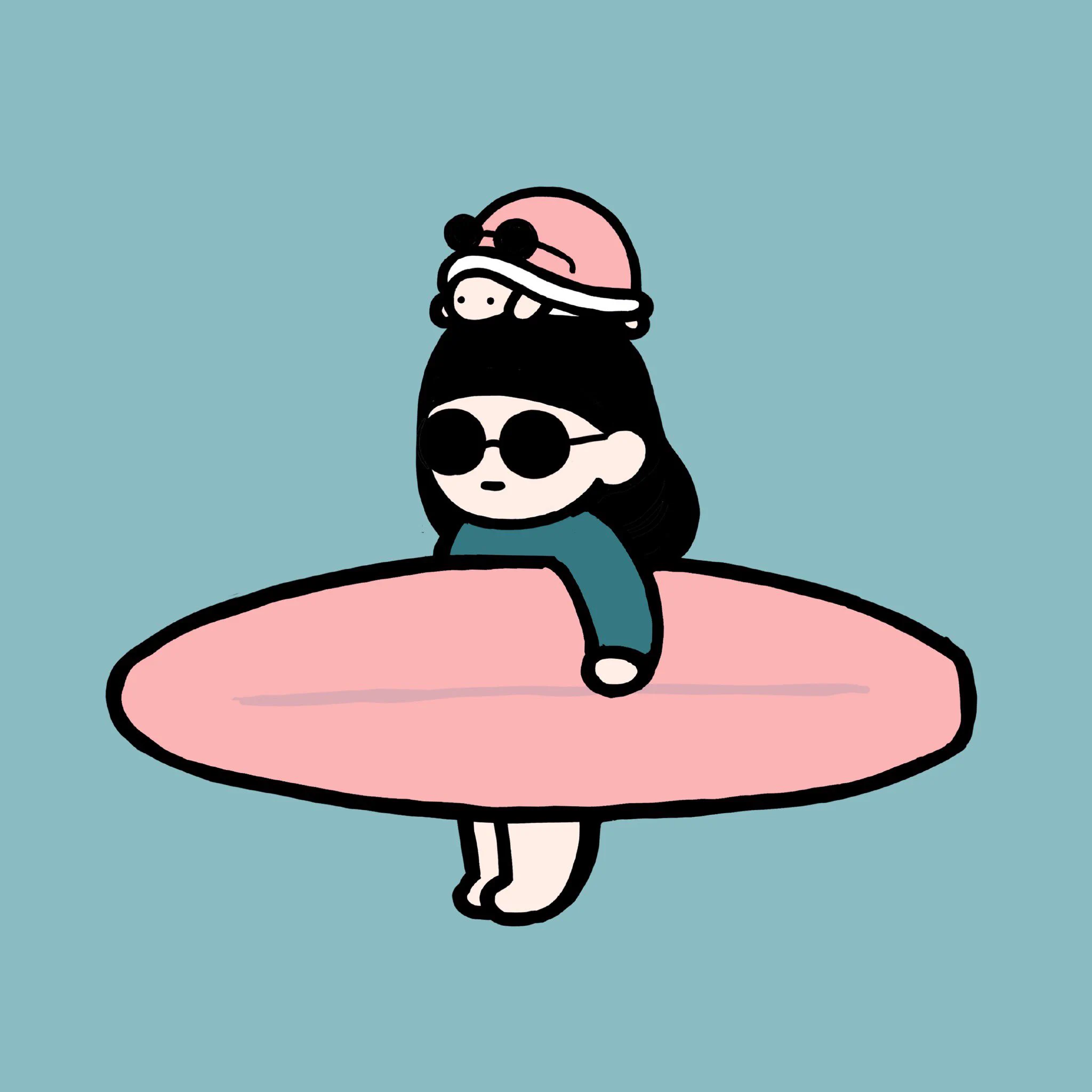 Mugi(むぎ) 🐢 (@NftMugimika) / X