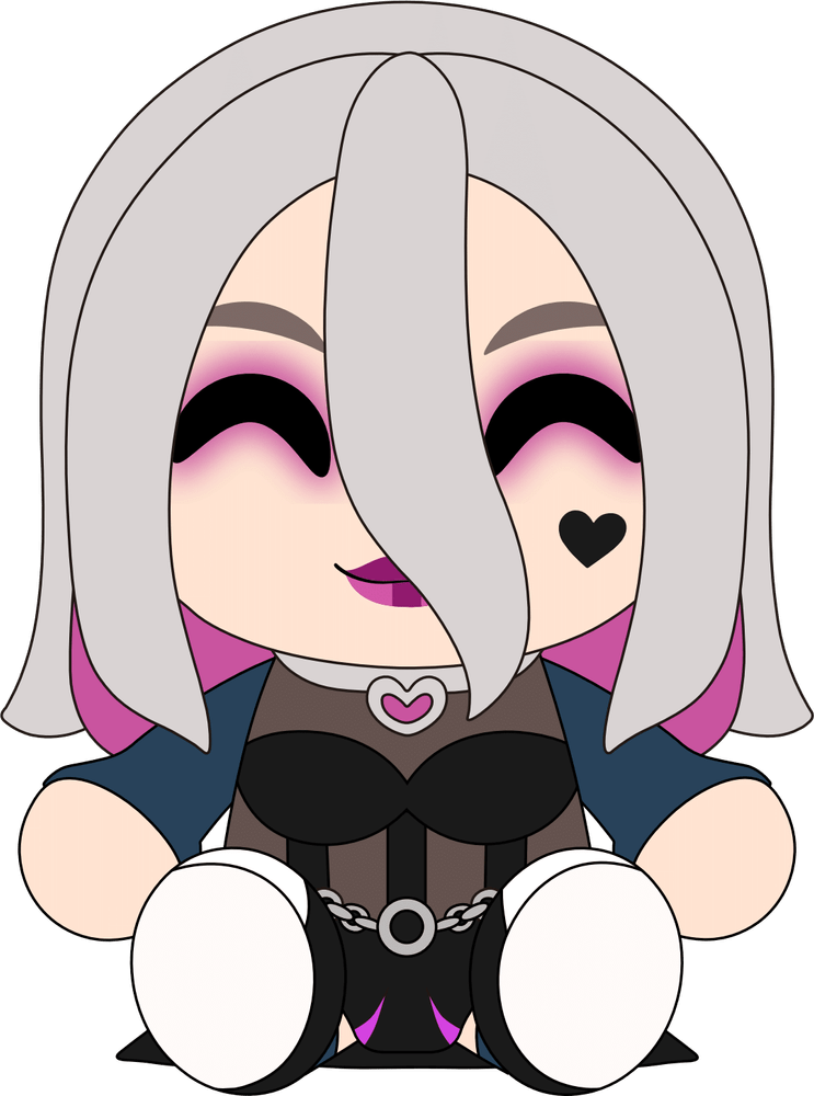 DeathDaisies Battie VTuber 💀🦇 tweet media